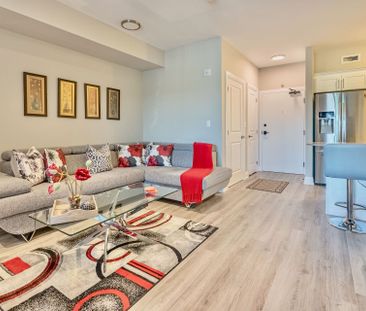 For Lease - 54 KODA Street Unit# 305, Barrie, Ontario - Photo 4