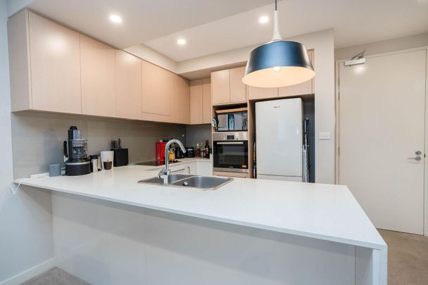 5/115 Canberra Avenue, Griffith ACT 2603 - Apartment For Rent | Domain - Photo 1