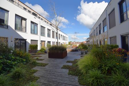 Arnoldus Asselbergsstraat 1B - Photo 4