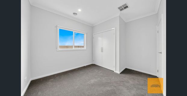 NEWLY BUILT HOME - Photo 1