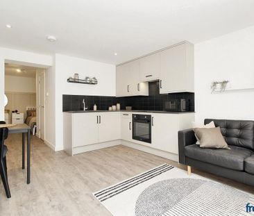 1 bedroom apartment to rent - Photo 4