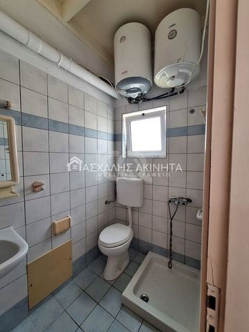 Studio/Γκαρσονιέρα για ενοικίαση Καμίνια (Ηράκλειο Κρήτης) - Photo 4