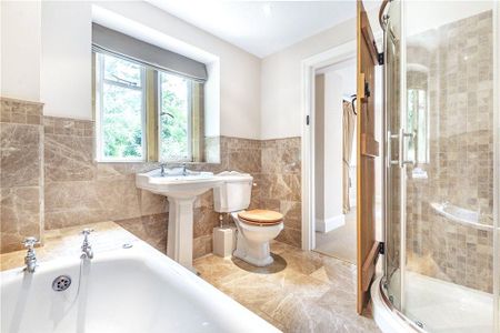 2 bedroom detached house to rent - Photo 5