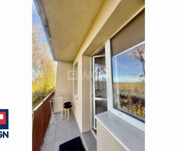 Mieszkanie na wynajem w bloku Słupsk - Фото 5