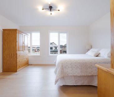 For Lease - 81 Homestead Way, Thorold, Ontario - Photo 2