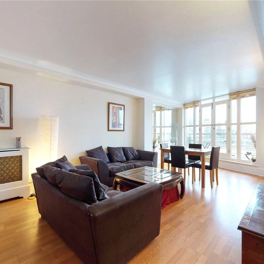 Bermondsey Wall West, London, SE16 4TN - Photo 1