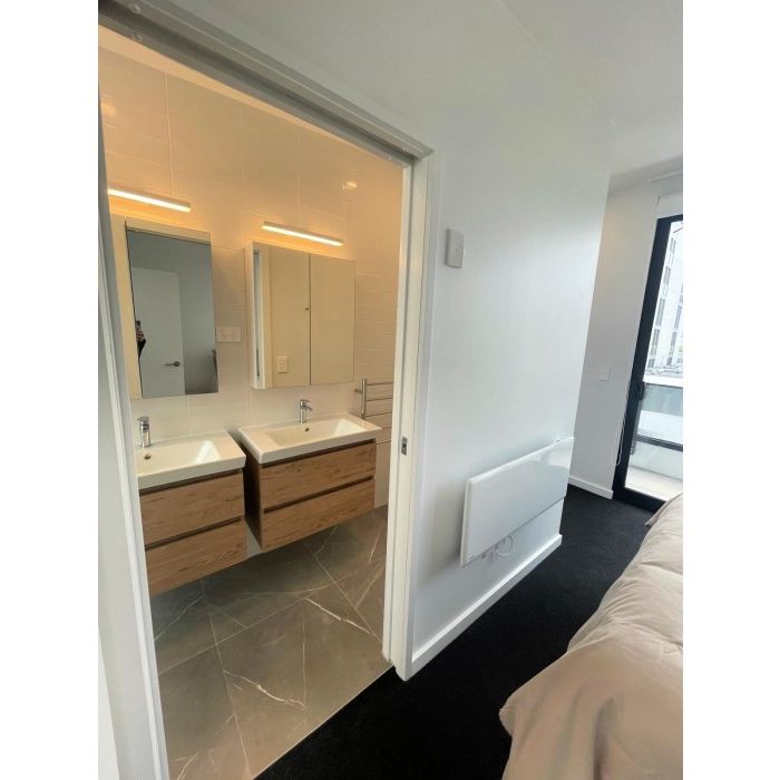 Three level townhouse in Wellingtons brand new Paddington complex - Photo 1