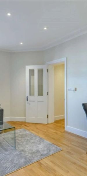 ONE BEDROOM FLAT HAMMERSMITH - Photo 1