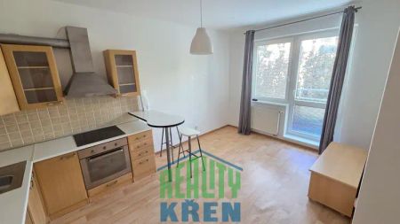 Pronájem bytu 2+kk 42 m - Fotografie 2