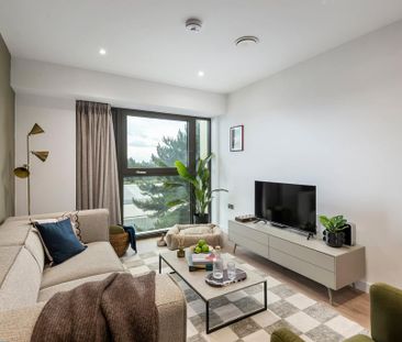 2 bedroom apartment to rent - Photo 2