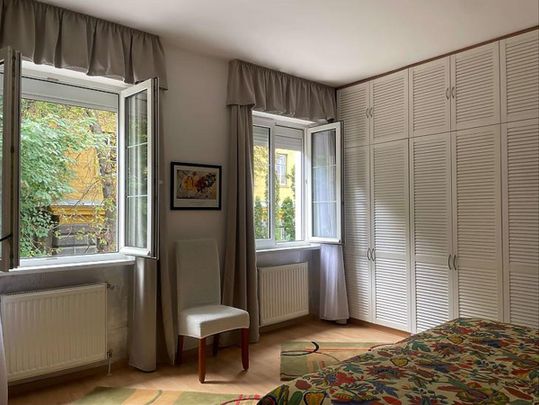 Kiadó felújított lakás - Budapest I. kerület - Fotó 1
