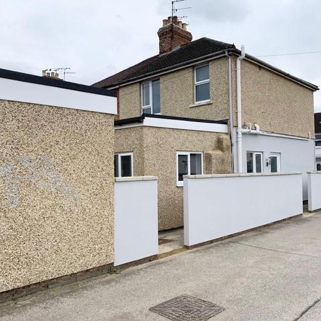 2 bedroom maisonette to rent - Photo 1