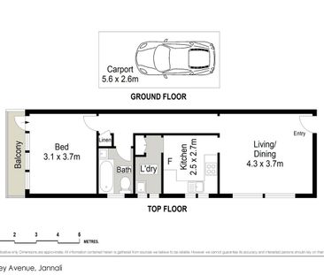 Top-Floor Convenience - Photo 3