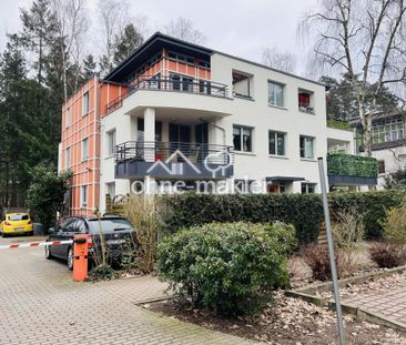 Kurallee 20, 16321 Bernau bei Berlin - Foto 1