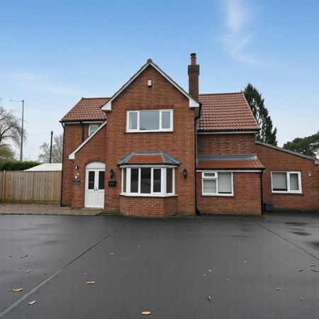 House share to rent - Photo 4