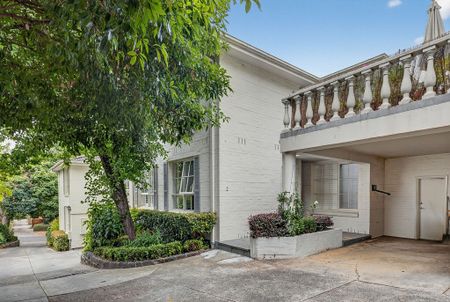 2/7 Ferncroft Avenue, Malvern East VIC 3145 - Apartment For Rent | Domain - Photo 4