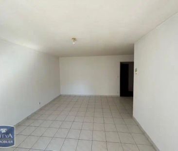 Appartement à louer 3 pièces 62.85m² - Photo 6