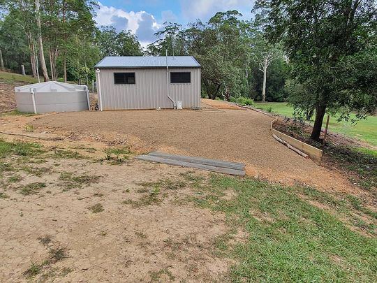 Peaceful One Bedroom Rural Retreat - Photo 1