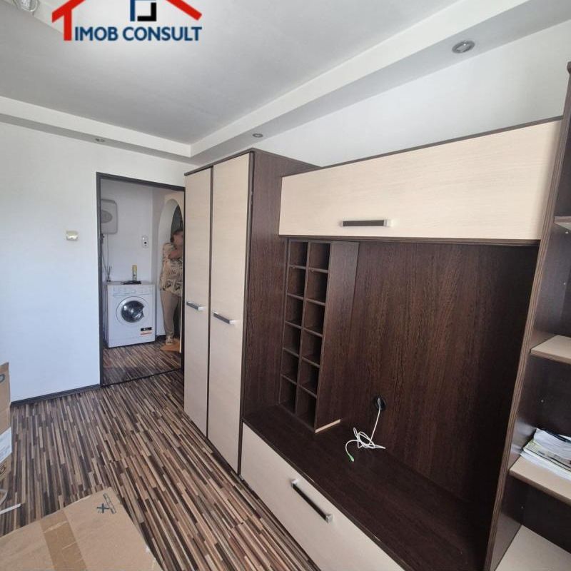 Garsoniera de inchiriat | Aer conditionat | Zona Mioritei | CE1787 - Fotografie 1