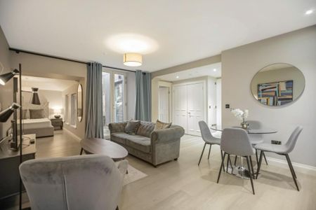 2 bedroom flat to rent - Photo 4