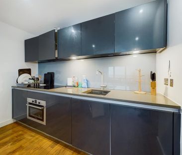 1 bedroom flat to rent - Photo 4