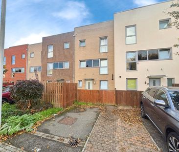 5 bedroom terraced house to rent - Photo 6