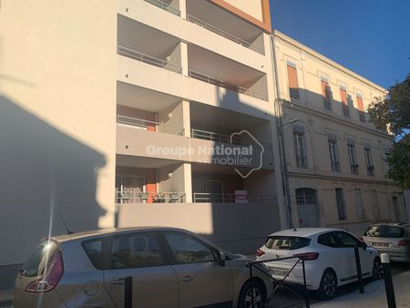 Appartement T3 "CARRE NOTRE DAME" NIMES, - Photo 4