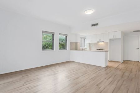 Unit 8/1689 Pacific Highway, Wahroonga. - Photo 3