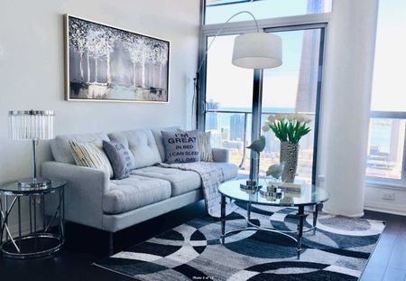 For Lease - 8 Mercer Street Unit# 3203, Toronto, Ontario - Photo 4