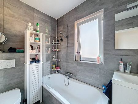 Appartement te huur - Photo 4