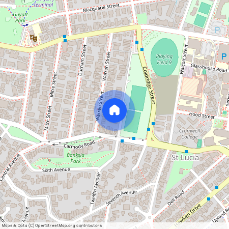 115 Munro Street, Qld 4067, St Lucia