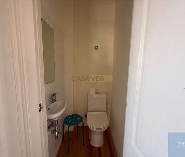 Apartment T3 in Santa Maria Maior, Lisboa - Foto 4