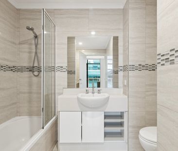 219/28 Little Lonsdale Street, Melbourne VIC 3000 - Photo 5