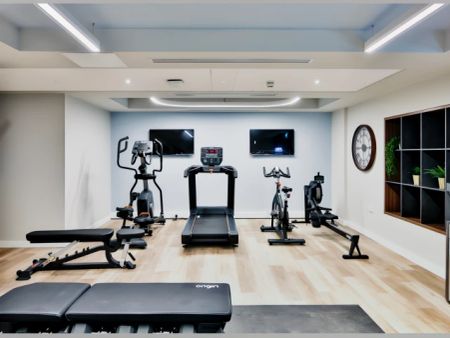 Premium 2 Bed Apartment - Photo 5