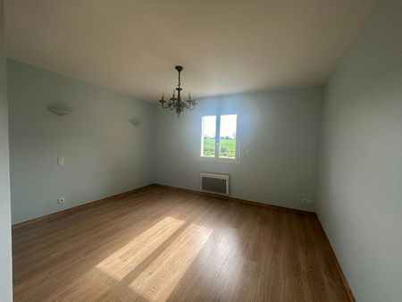 Location Maison 2 pièces 72m² - Photo 2