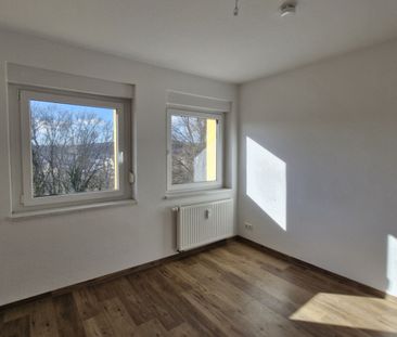 Wohnung, 2 Zimmer (53,4 m²) - Foto 5