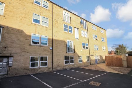 1 bedroom property to rent - Photo 4