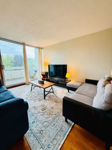 For Lease - 20 Edgecliff Golfway Unit# 202, Toronto, Ontario - Photo 5