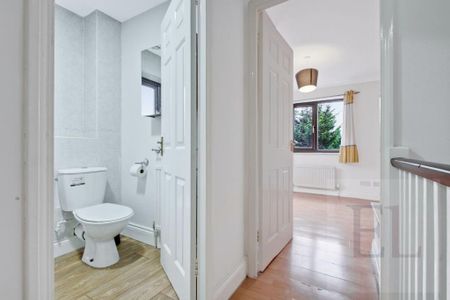 1 bedroom terraced house to rent - Photo 3