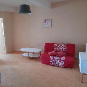 Appartement à louer 1 pièce 38m² - Photo 2