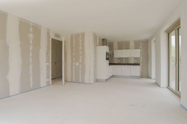 Te huur: Appartement Christiaan Huygenshof in Amstelveen - Photo 1