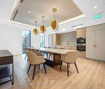 100 Queen Street East condo — Toronto, ON (3-Bedroom) - 3 Bedroom - Photo 4
