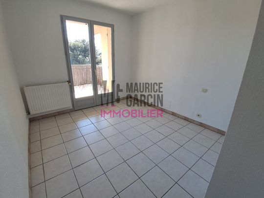 A LOUER - T2 - 53.81m² - AVIGNON - Photo 1