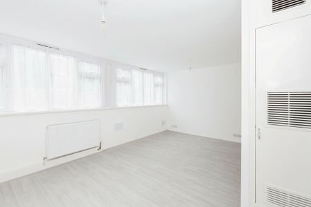 3 Bed Maisonette, Wick Road, E9 - Photo 4