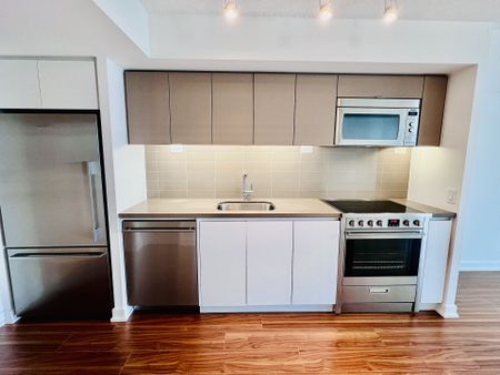 For Lease - 85 Queens Wharf Road Unit# 1109, Toronto, Ontario - Photo 5