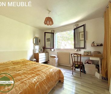 Location Appartement 2 pièces 41m² - Photo 2