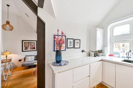 1 bedroom flat to rent - Photo 5