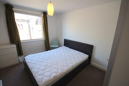 2 bedroom apartment to rent - Photo 2