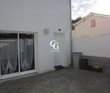 Location Maison 3 pièces 58m² ST JEAN DE BOISEAU 44640 - Photo 3