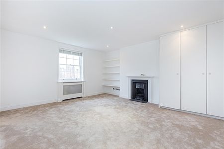 St Johns Wood Road, NW8, London - Photo 5